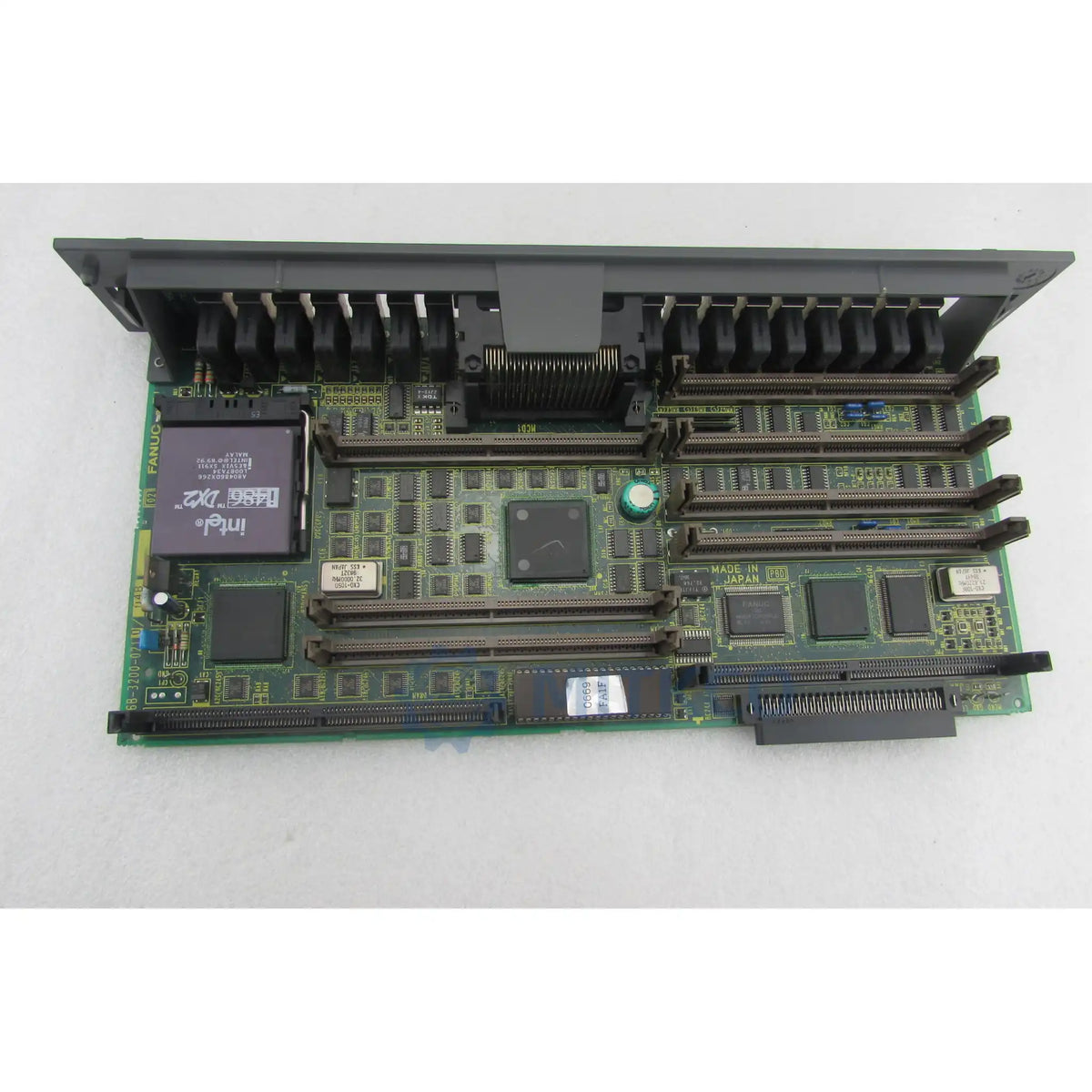 A16B-3200-0210 FANUC 18-C Main CPU Board 6-Axis i486DX2