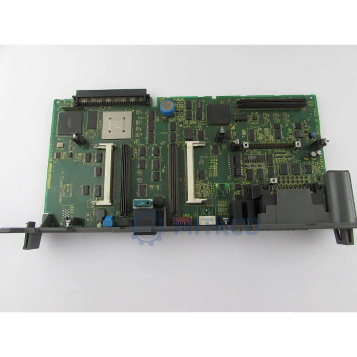A16B-3200-0491 FANUC 0i-B Main CPU Board PMC-SB7 6-Axis