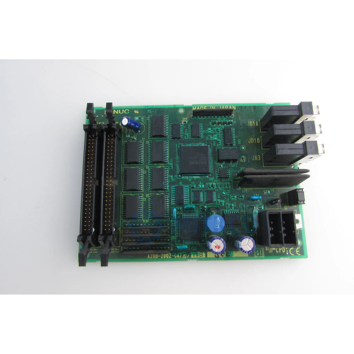 A20B-2002-0470 Fanuc Main Board