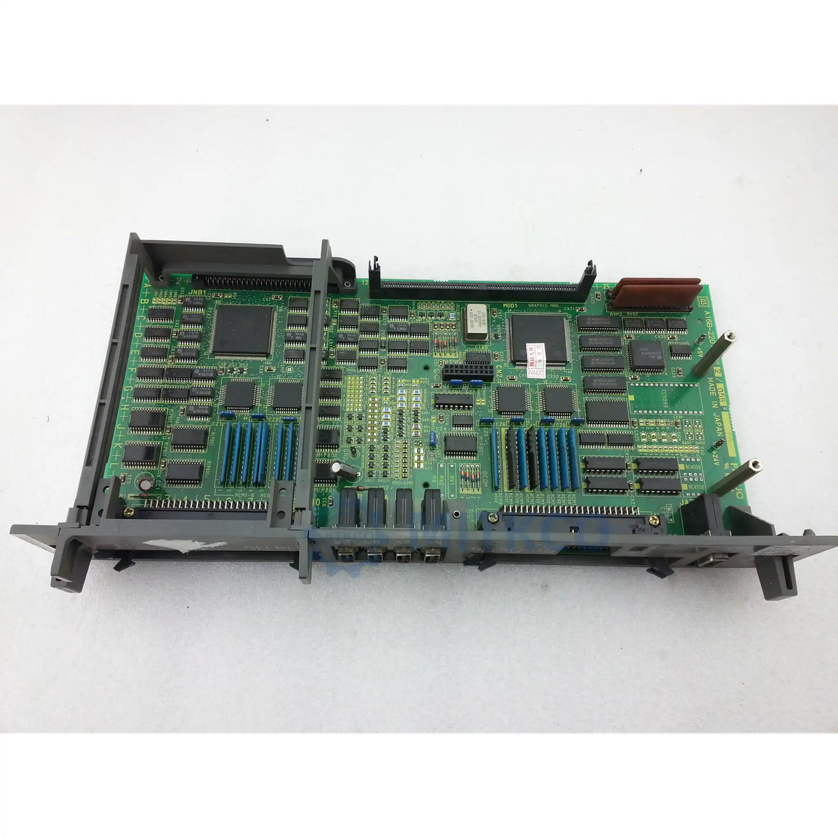 A20B-2002-0520 FANUC Operator Panel I/O PCB 48DI/32DO MPG