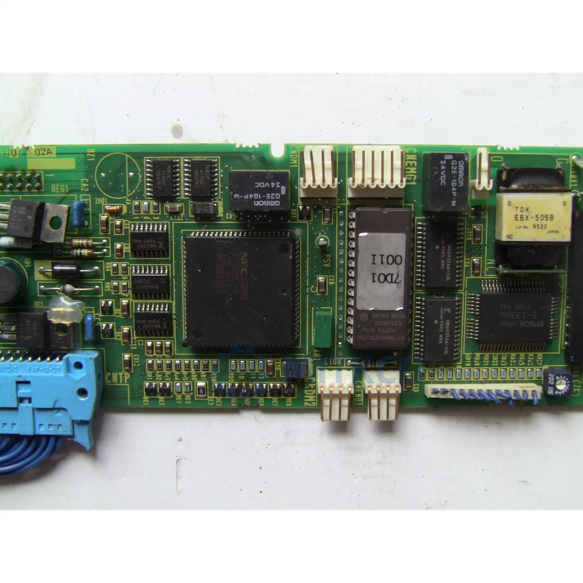 A20B-2100-0090 Fanuc Main Board