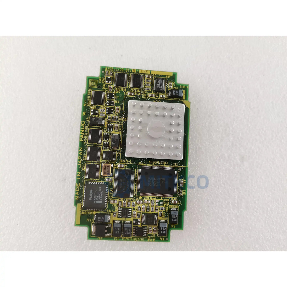 A20B-3300-0170 FANUC MMX CPU Module 16i/18i Model A Main Board