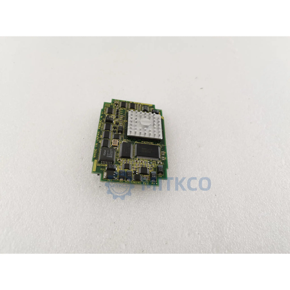 A20B-3300-0170 FANUC MMX CPU Module 16i/18i Model A Main Board
