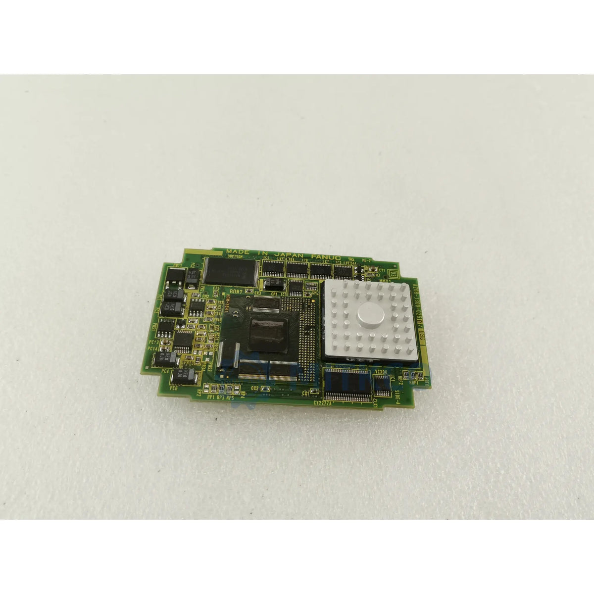 A20B-3300-0260 FANUC 486DX MMX CPU Module 16i-A/18i-A Main Board