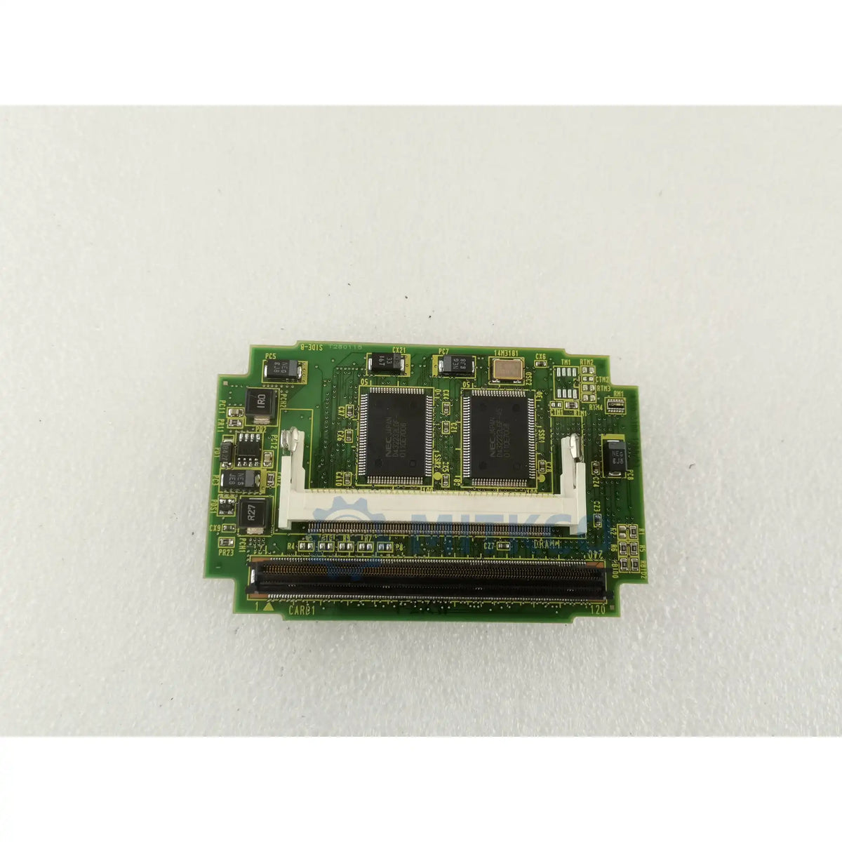 A20B-3300-0260 FANUC 486DX MMX CPU Module 16i-A/18i-A Main Board