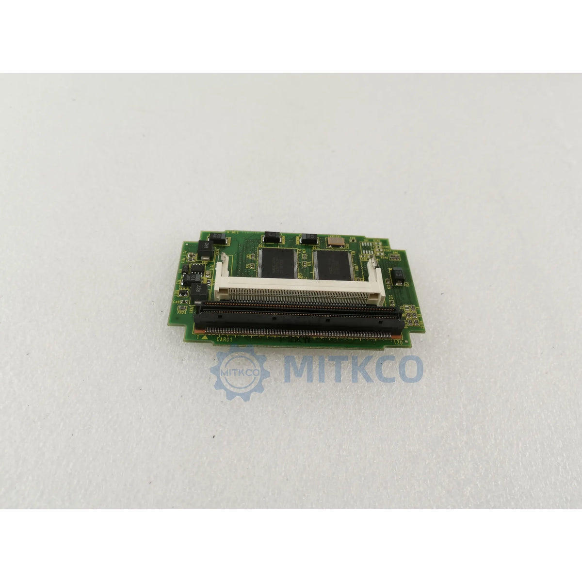 A20B-3300-0260 FANUC 486DX MMX CPU Module 16i-A/18i-A Main Board