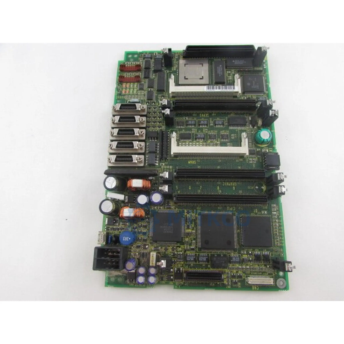 A20B-8100-0130 Fanuc Main Board