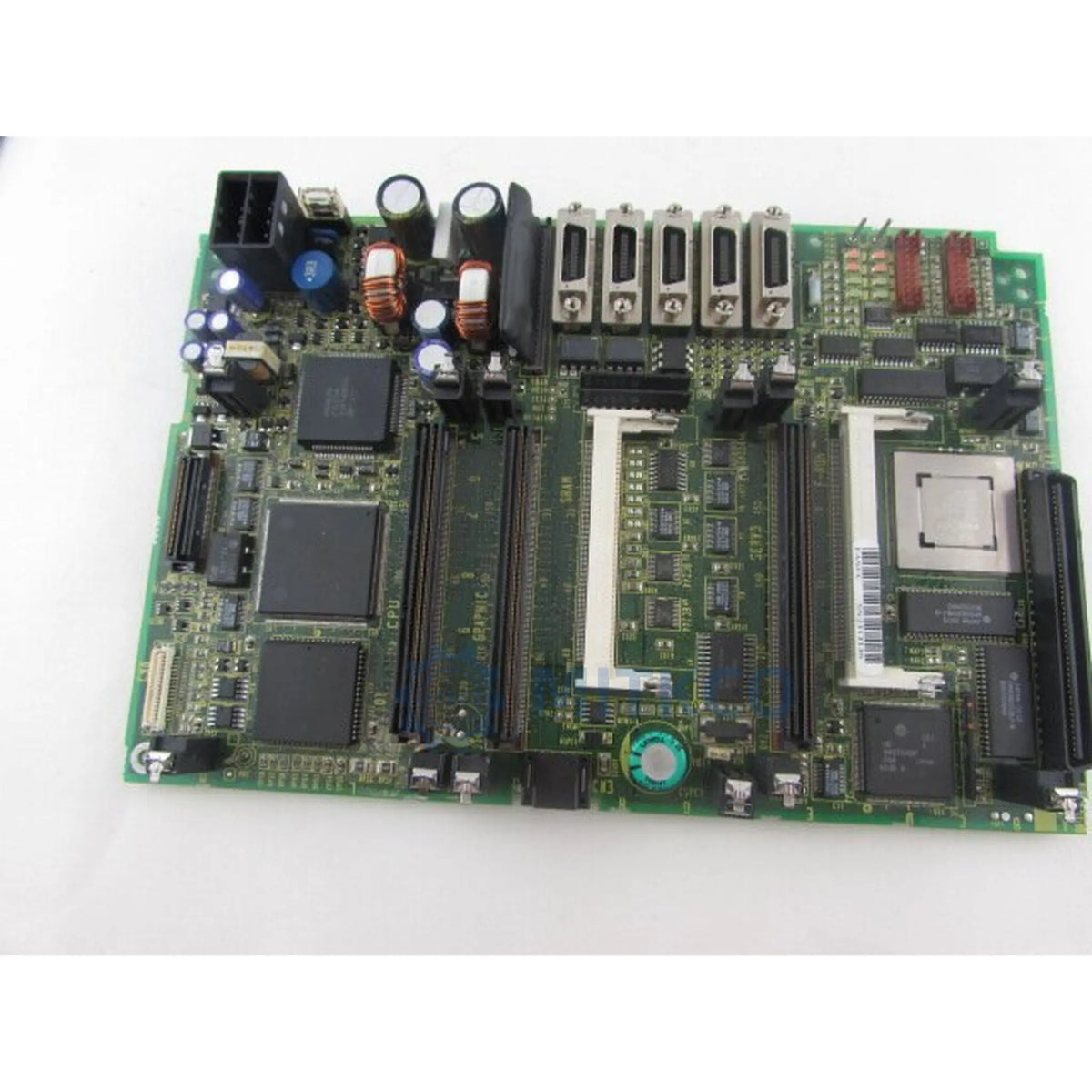 A20B-8100-0130 Fanuc Main Board