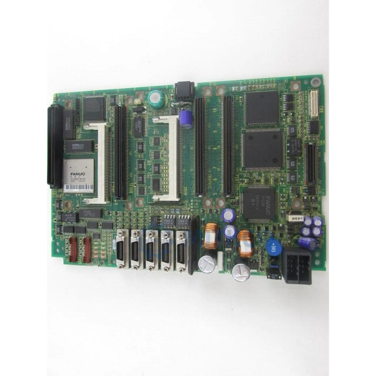 A20B-8100-0130 Fanuc Main Board