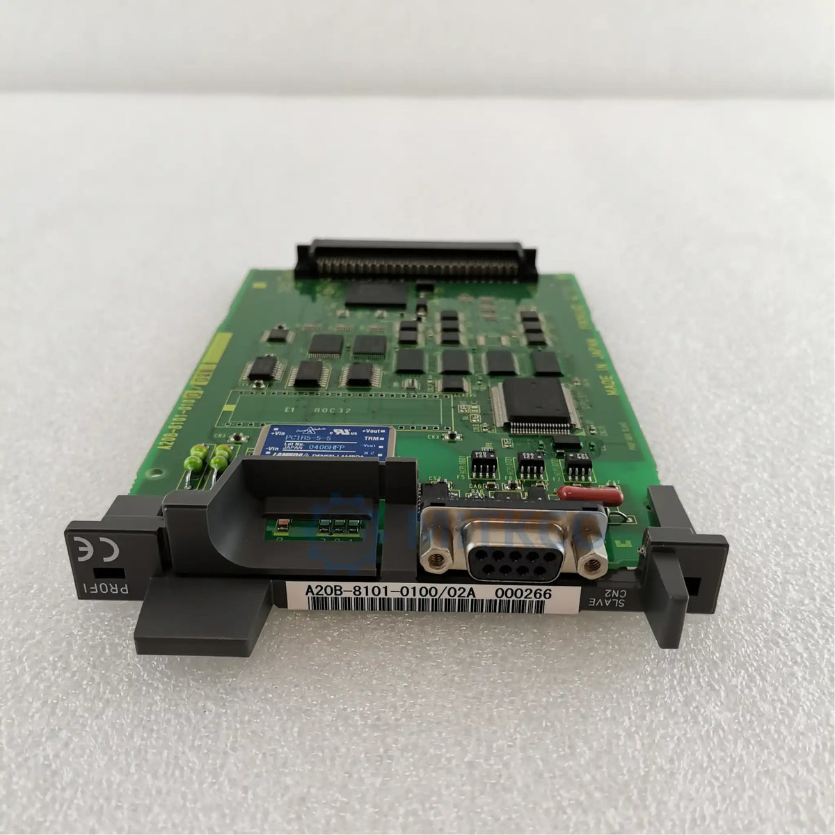 A20B-8101-0100 FANUC PROFIBUS DP Communication Card 30i/31i/32i-A