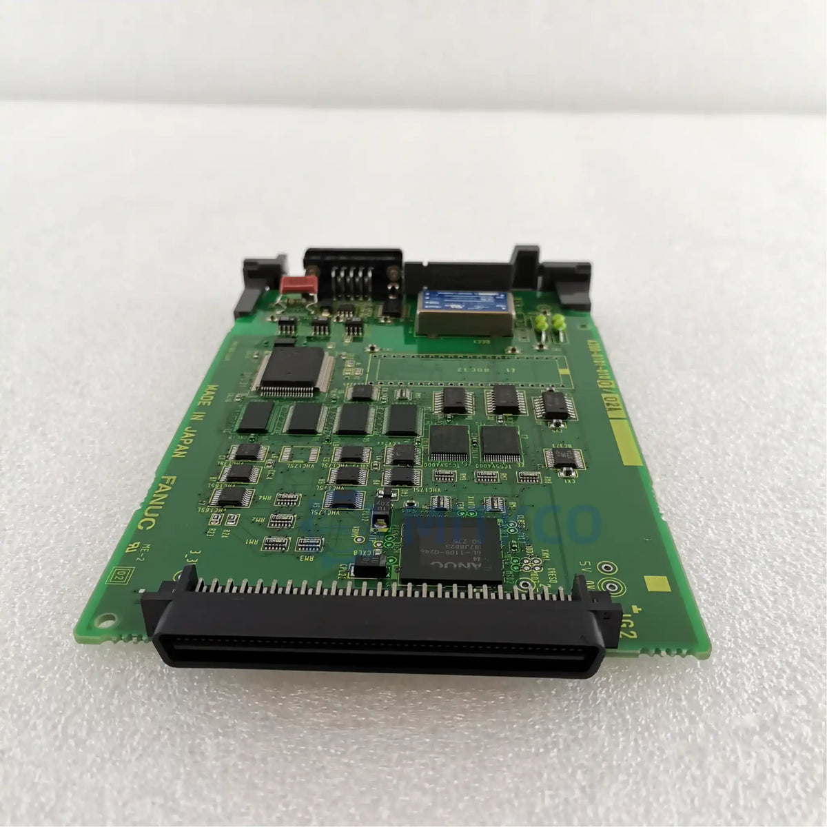 A20B-8101-0100 FANUC PROFIBUS DP Communication Card 30i/31i/32i-A