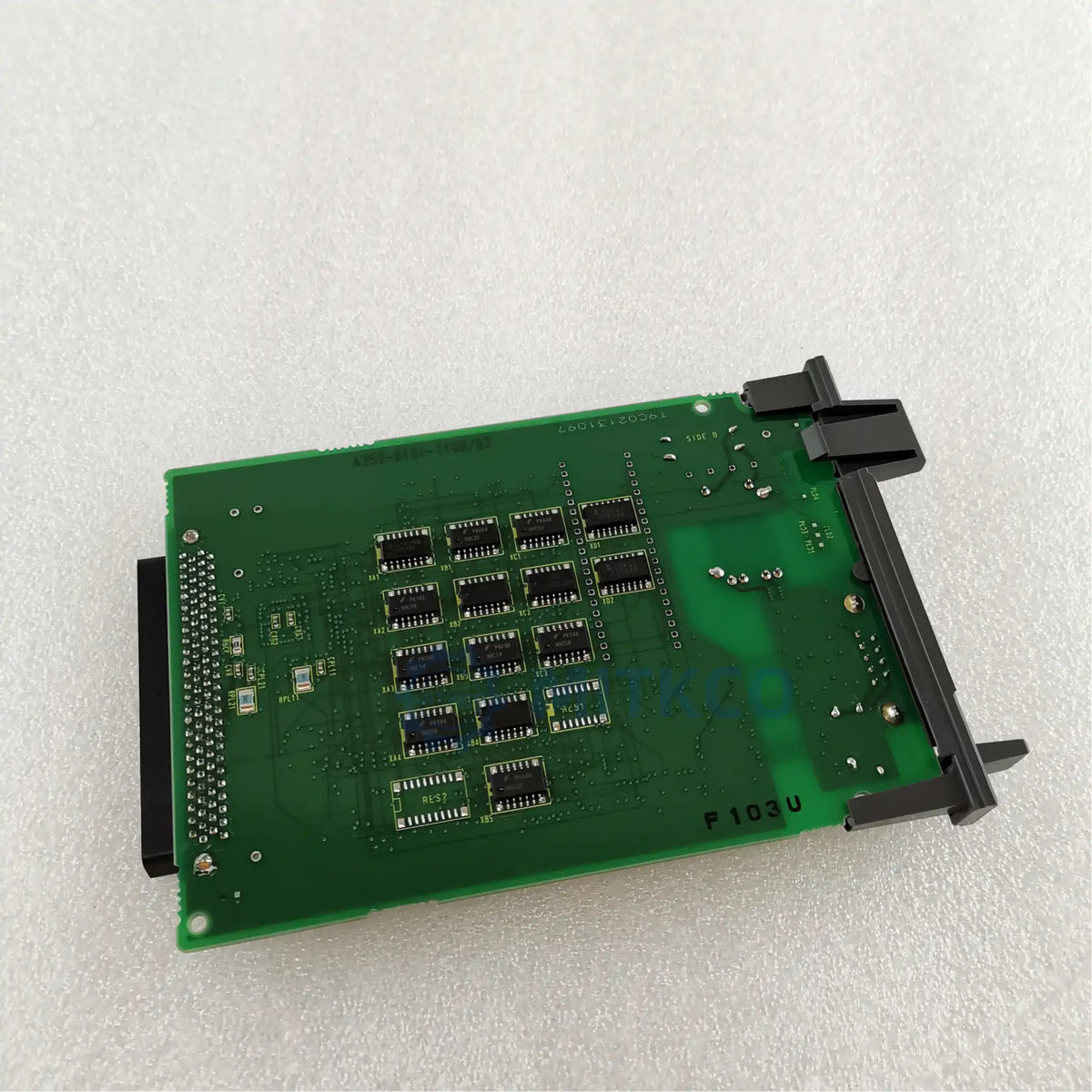A20B-8101-0100 FANUC PROFIBUS DP Communication Card 30i/31i/32i-A