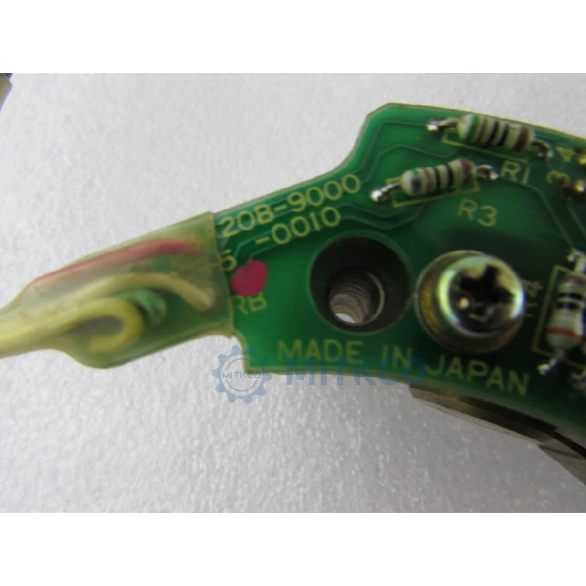 A20B-9000-0010 FANUC AC Spindle Motor Sensor Optical Pickup