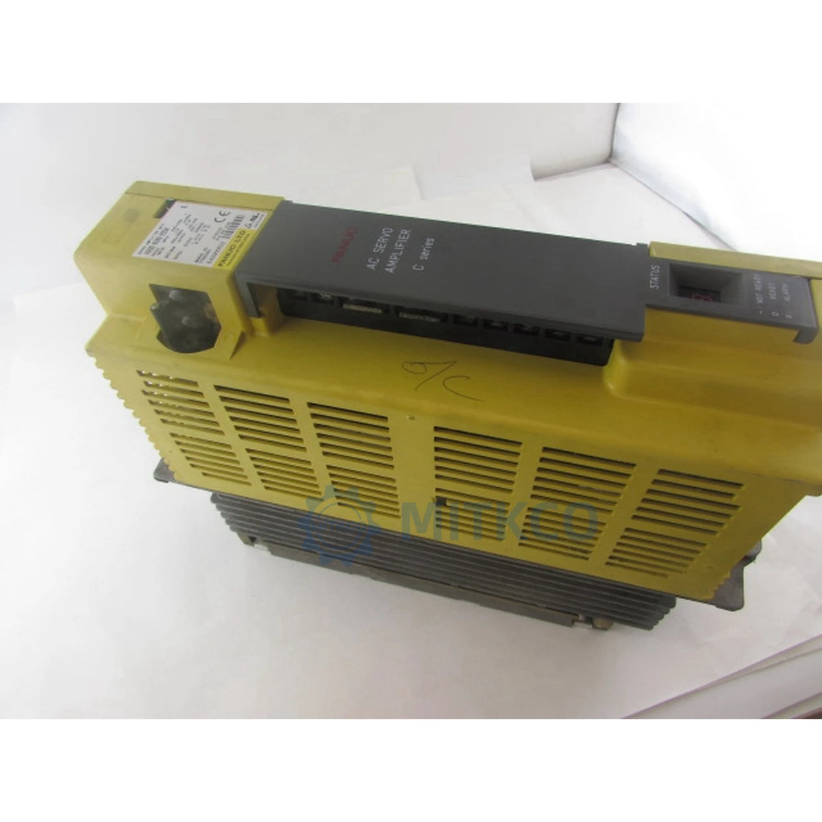 A06B-6090-H234 Fanuc servo drive