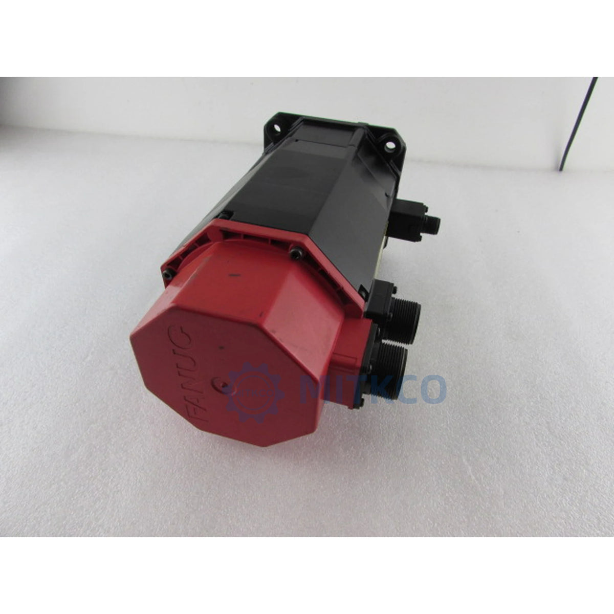 A06B-0123-B175 Fanuc servo motor