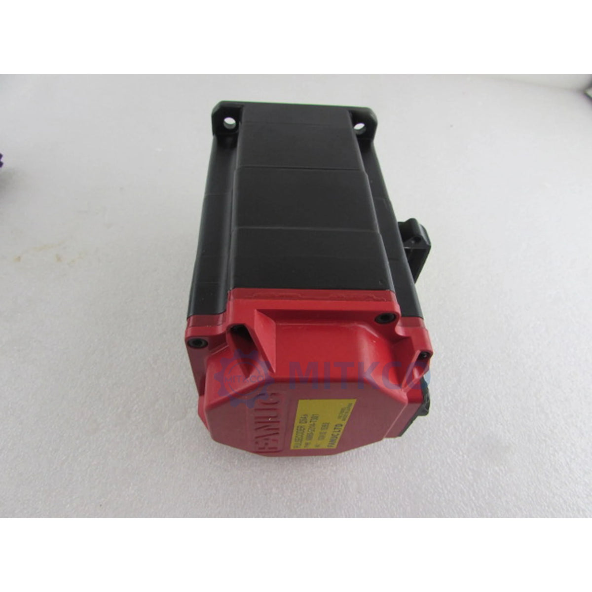 A06B-0202-B605 Fanuc servo motor