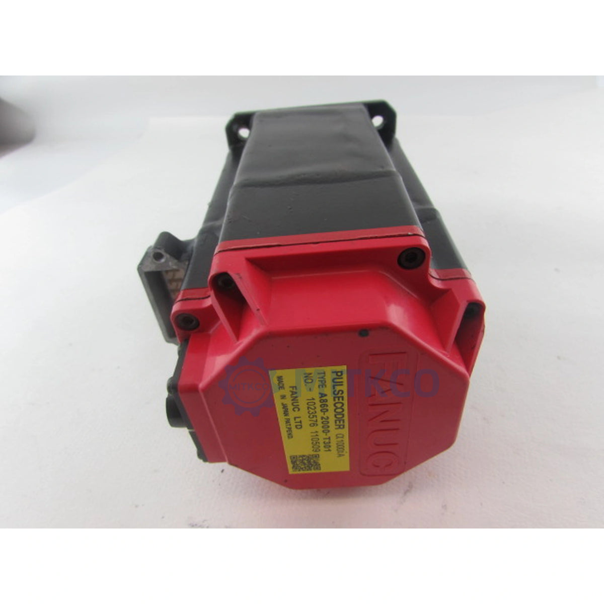A06B-0205-B000 Fanuc servo motor