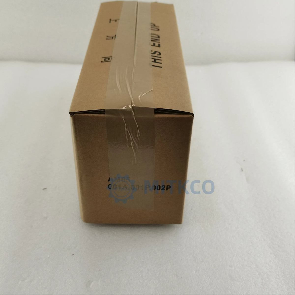 A06B-0215-B100 Fanuc servo motor