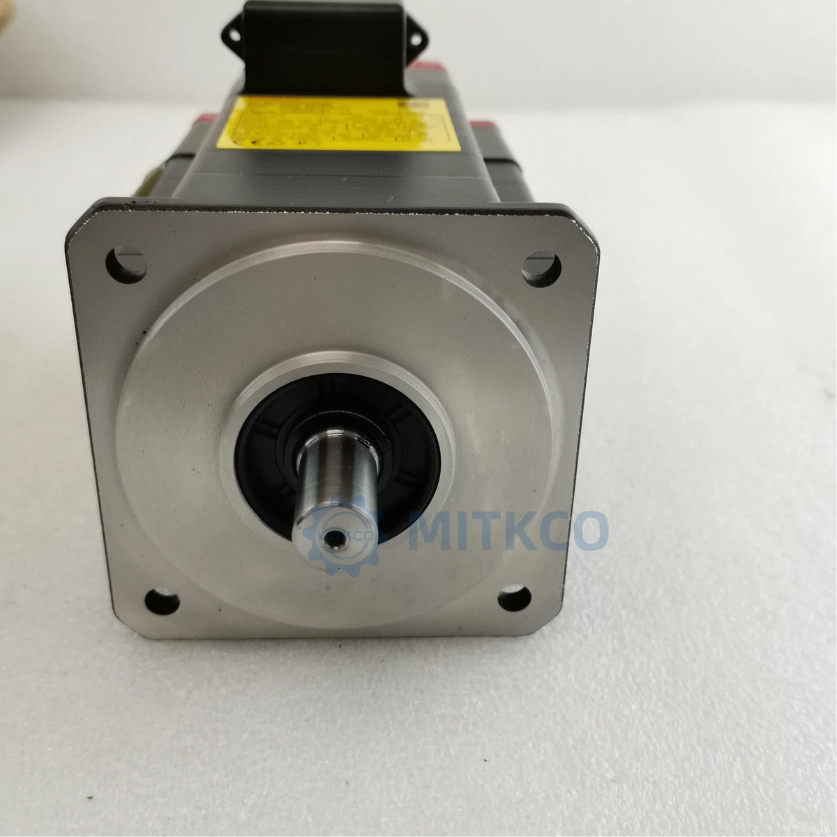 A06B-0215-B100 Fanuc servo motor