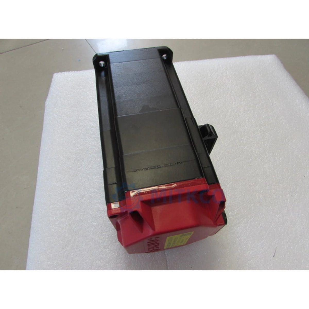 A06B-0215-B500 Fanuc servo motor