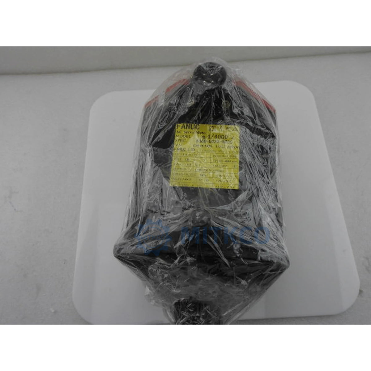 A06B-0223-B605 Fanuc servo motor