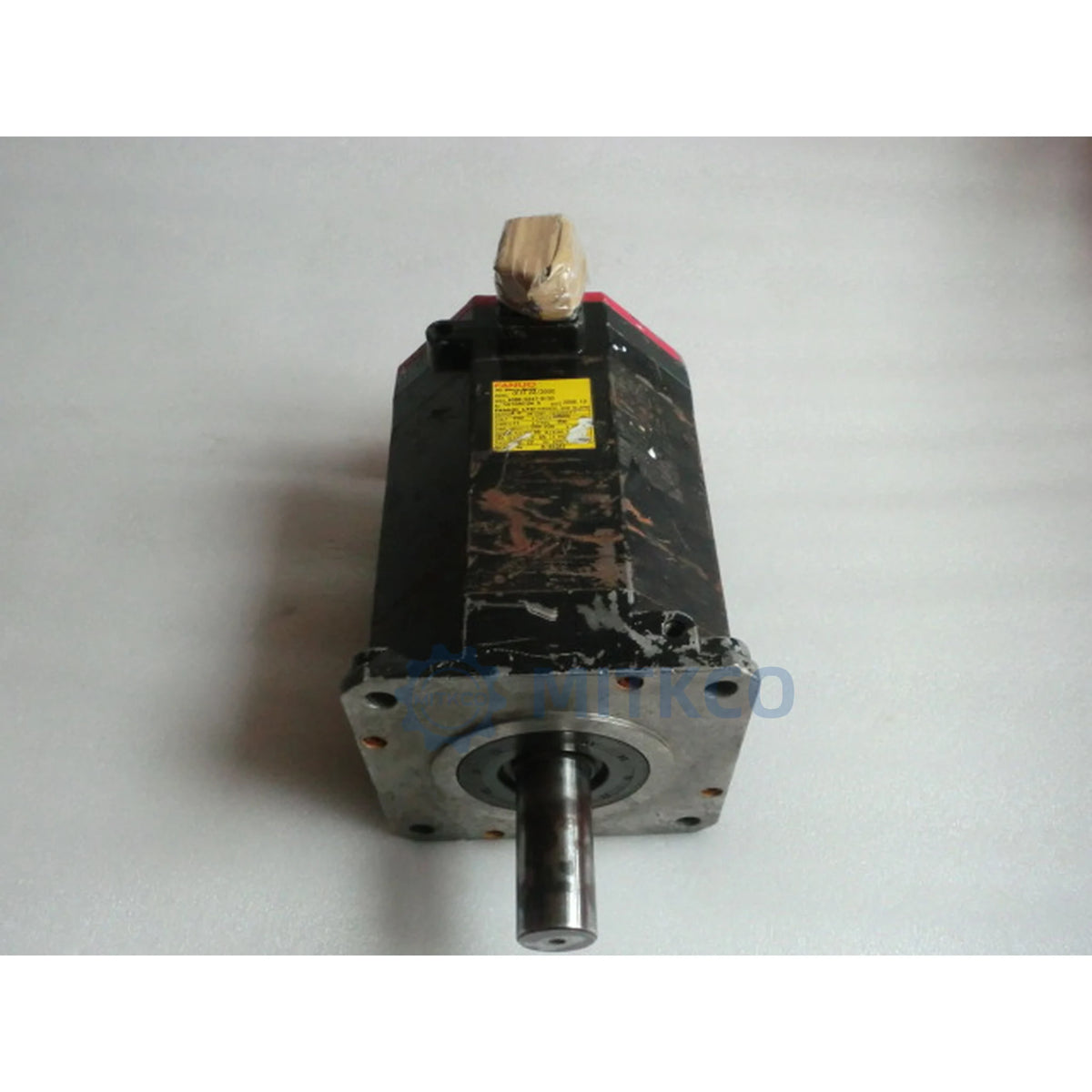 A06B-0247-B100 Fanuc servo motor