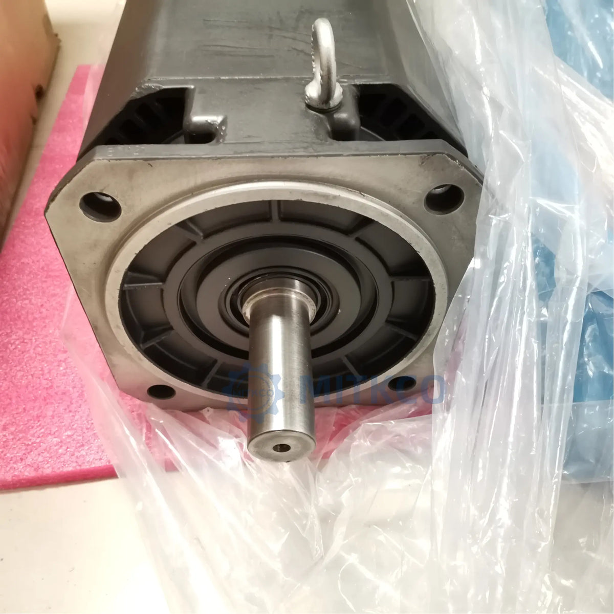A06B-0854-B390 Fanuc servo motor