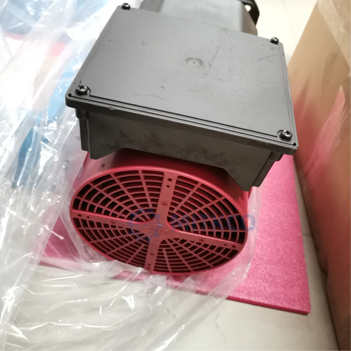 A06B-0854-B390 Fanuc servo motor