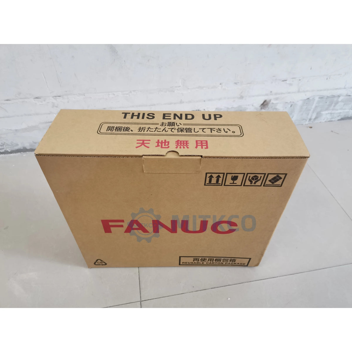 A06B-6079-H108 Fanuc servo drive