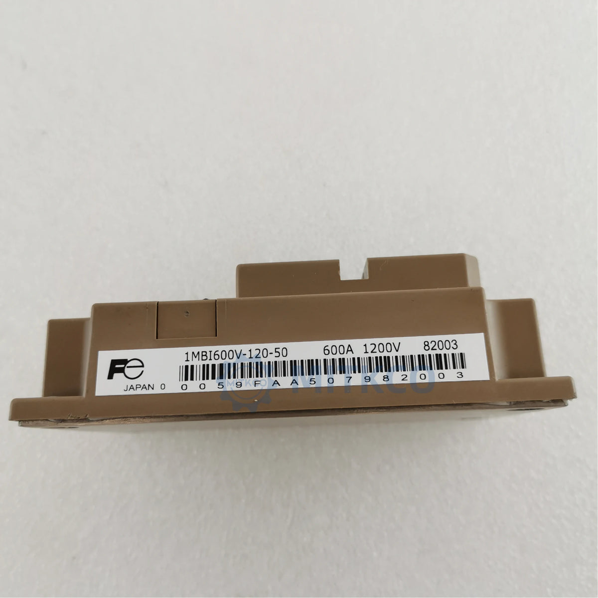 1MBI600V-120-50 fuji igbt