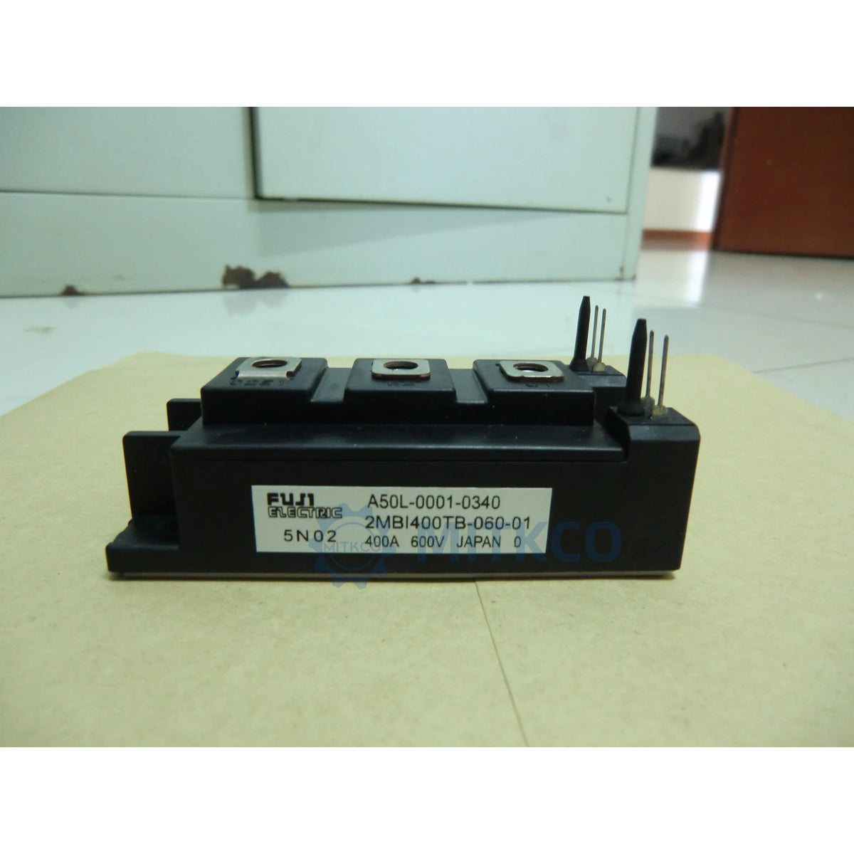 2MBI400TB-060-01 Fuji igbt