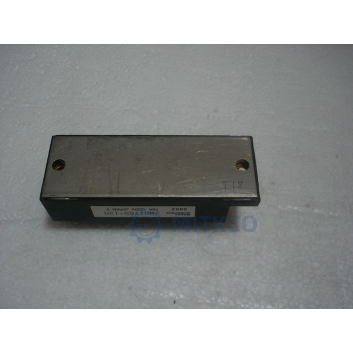 2MBI75N-120 fuji igbt
