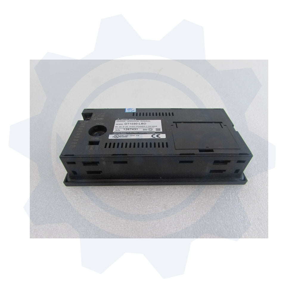 GT1030-LBD Original screen