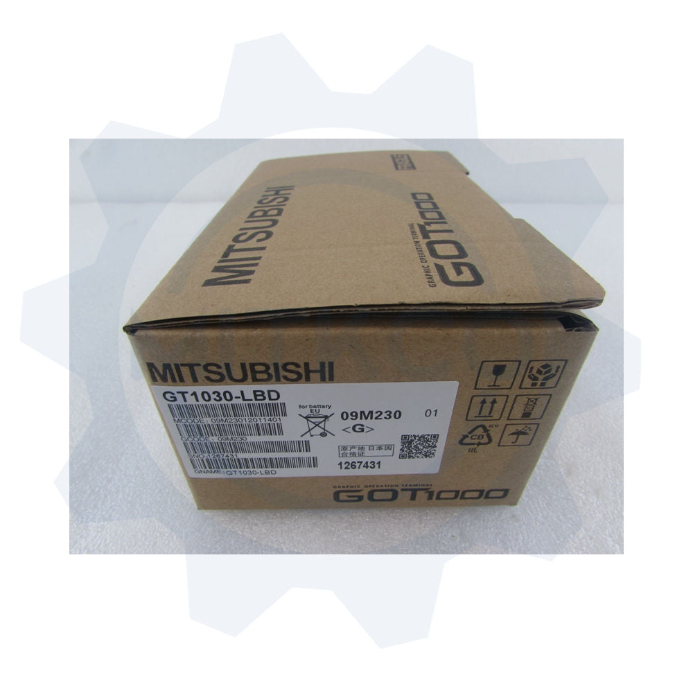 GT1030-LBD Original screen