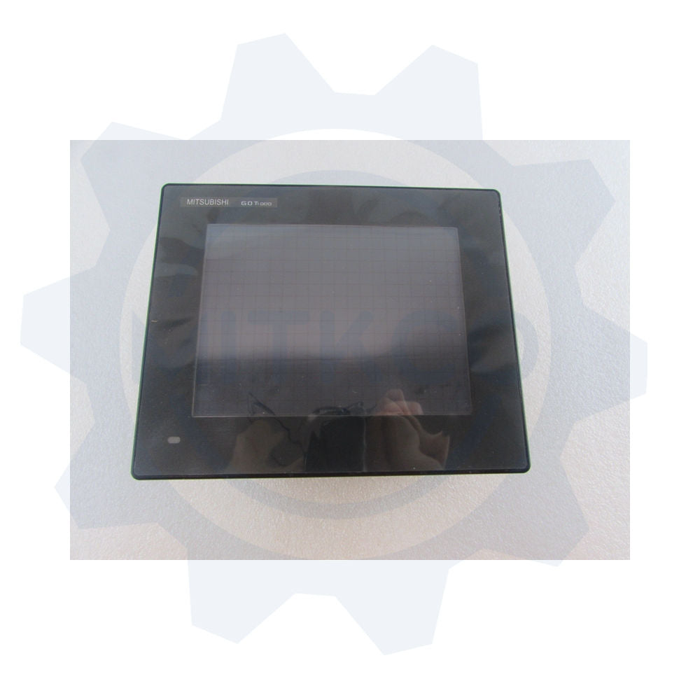 GT1050-QBBD Original screen