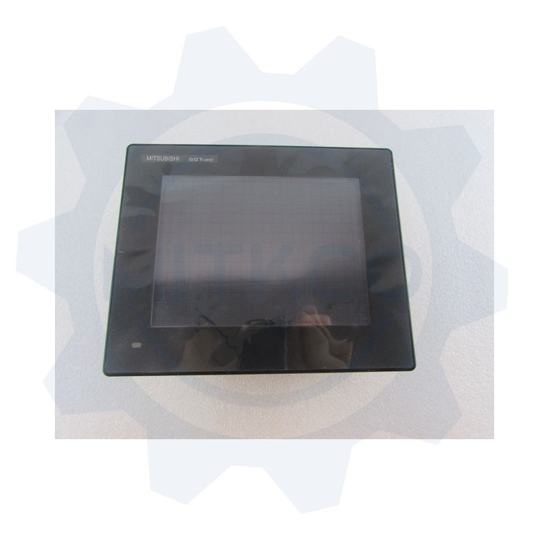 GT1050-QBBD Original screen