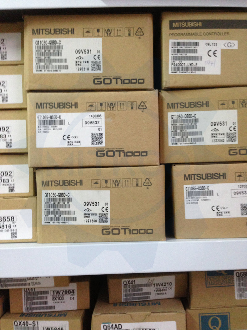 GT1055-QBBD-C Original screen