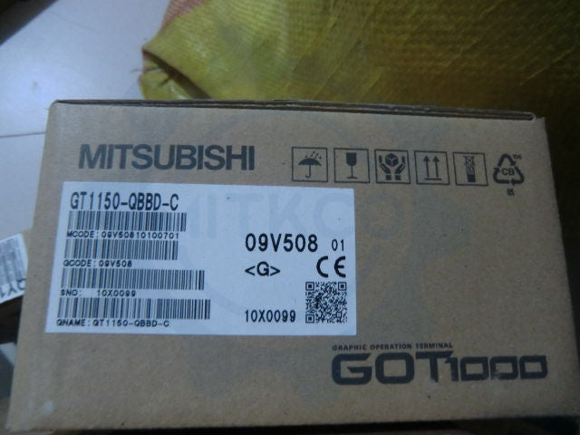 GT1150-QBBD-C Original screen