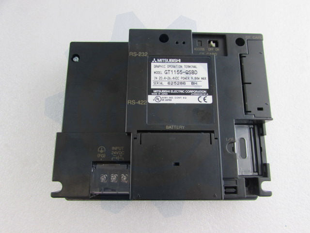 GT1155-QSBD Original screen
