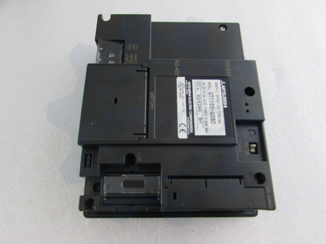 GT1155-QSBD Original screen