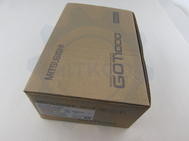 GT1455-QTBD Original screen