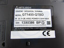 GT1455-QTBD Original screen