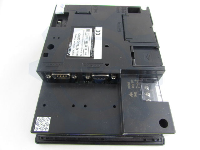 GT1455-QTBD Original screen