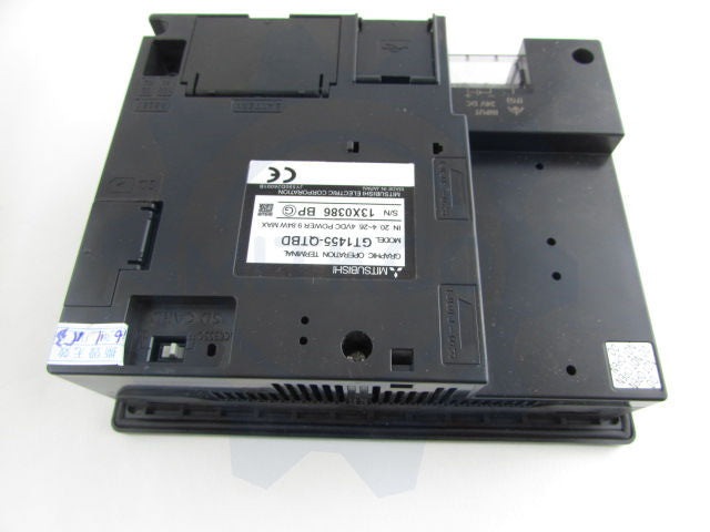 GT1455-QTBD Original screen