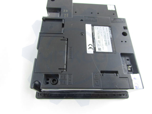 GT1455-QTBD Original screen