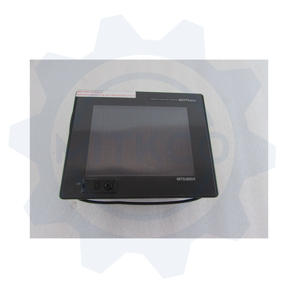 GT1550-QLBD Original screen