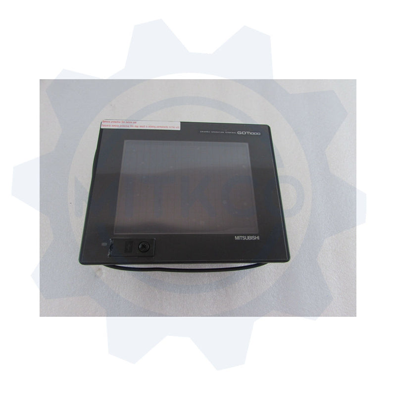 GT1550-QLBD Original screen