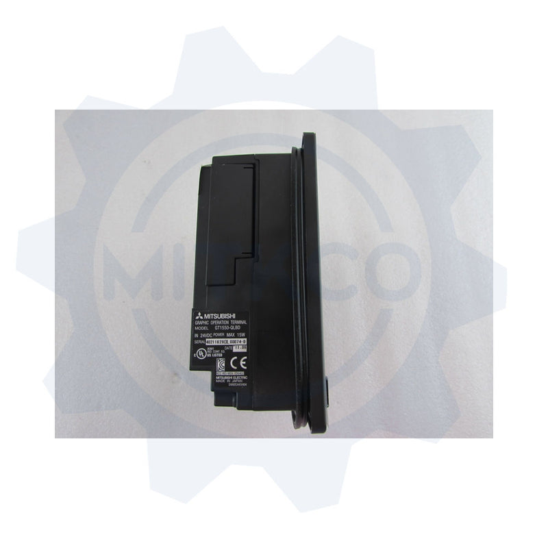 GT1550-QLBD Original screen