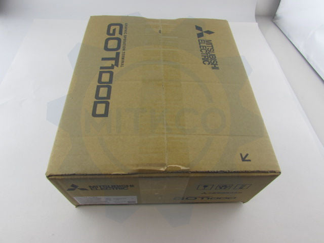 GT1565-VTBA Original screen