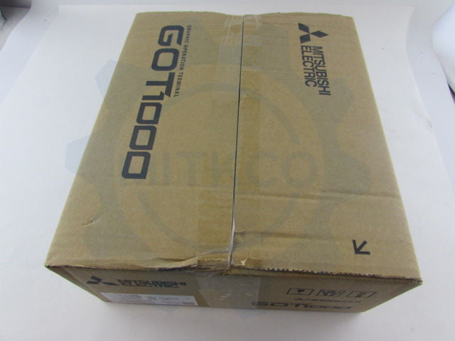 GT1565-VTBD Original screen